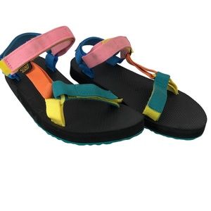 Big Kids Teva Original Universal Sandal Size 4